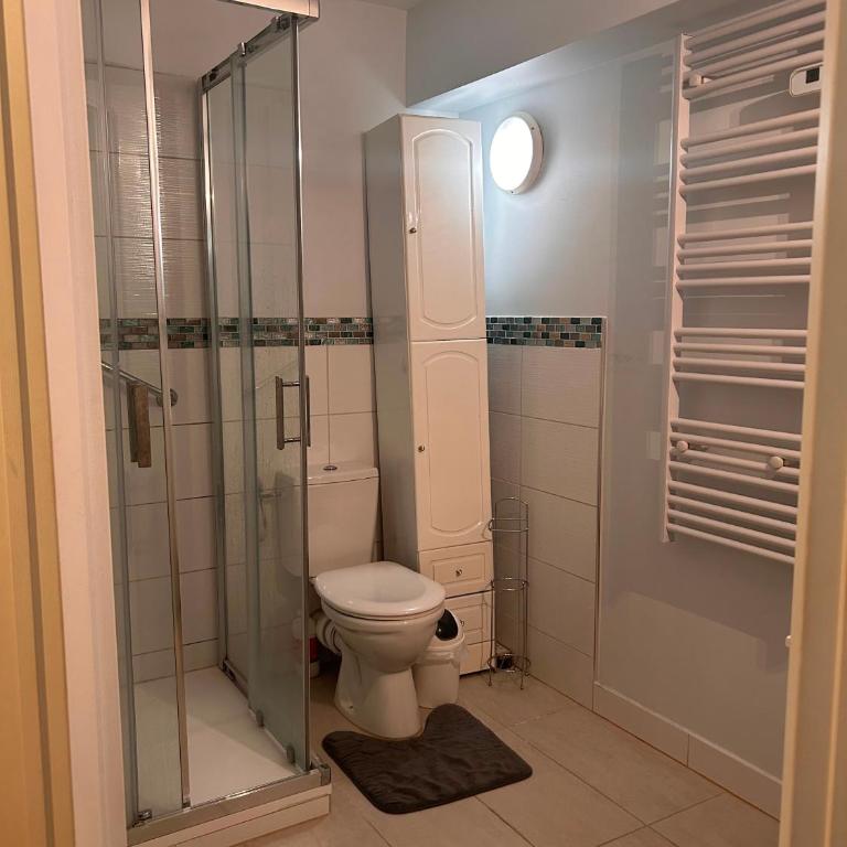 Félibriges Apartment Cannes - Appartement 1 Chambre - 9