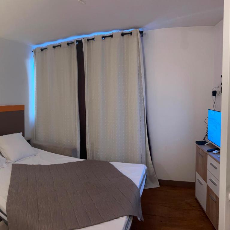 Félibriges Apartment Cannes - Appartement 1 Chambre - 10