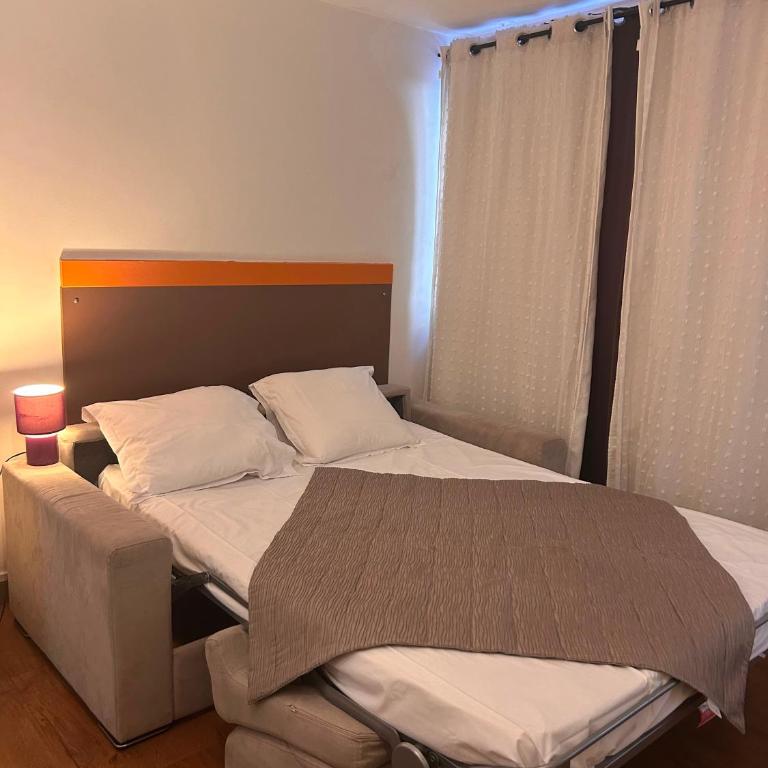 Félibriges Apartment Cannes - Appartement 1 Chambre - 11