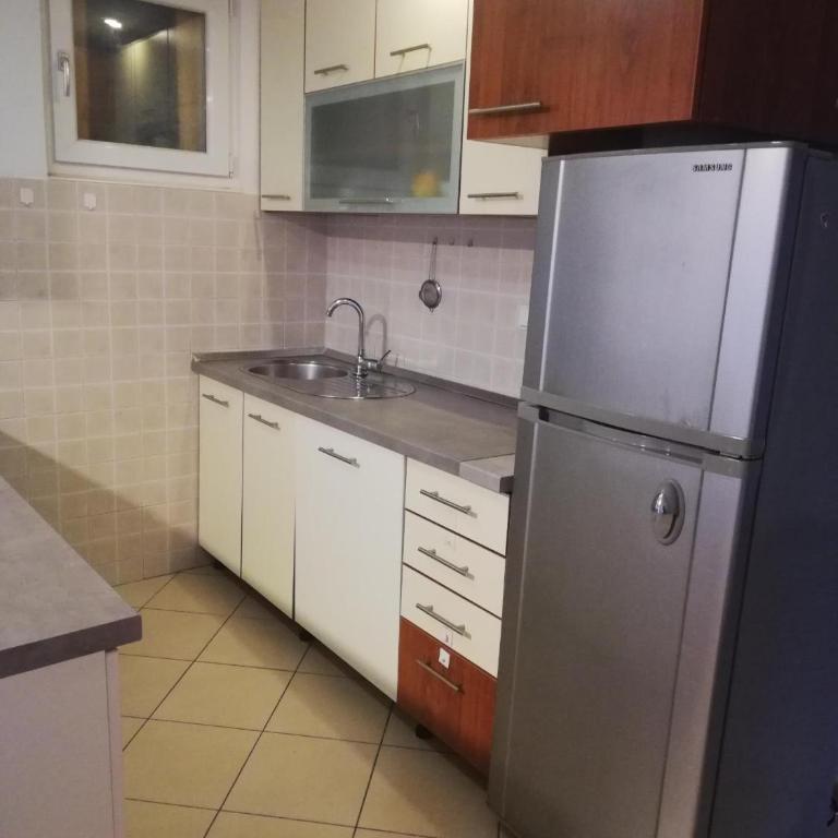 Close to SCC Luxury apartment in Sarajevo - Kuća sa 2 Spavaće Sobe - 10