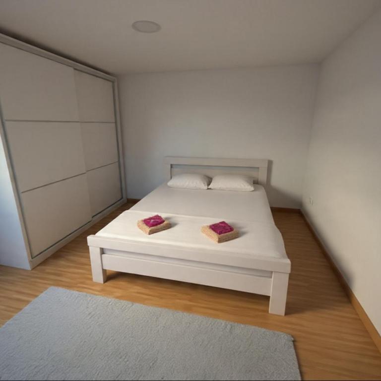 Close to SCC Luxury apartment in Sarajevo - Kuća sa 2 Spavaće Sobe - 12
