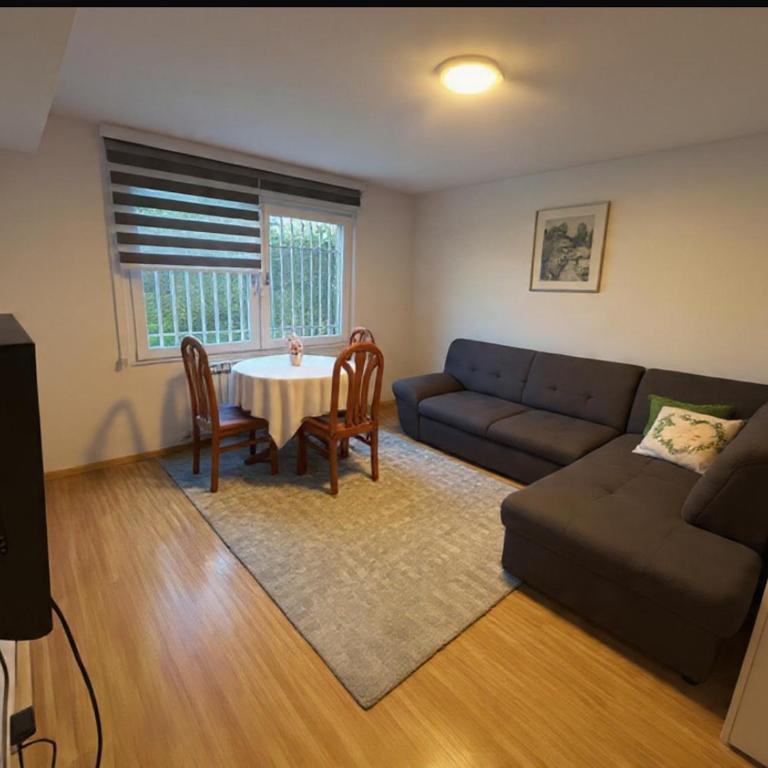 Close to SCC Luxury apartment in Sarajevo - Kuća sa 2 Spavaće Sobe - 14
