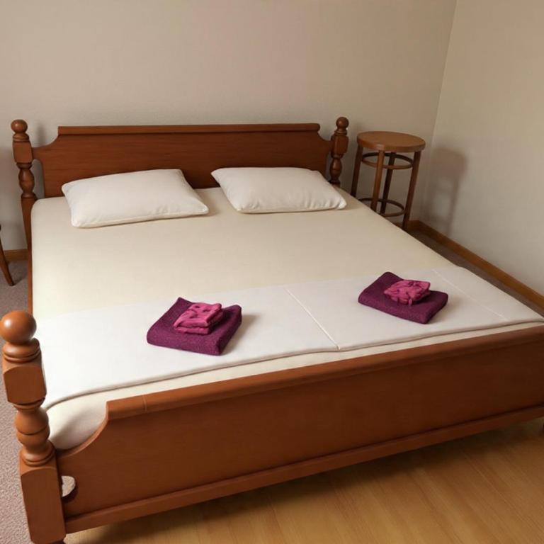 Close to SCC Luxury apartment in Sarajevo - Kuća sa 2 Spavaće Sobe - 15