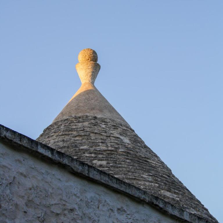 EnjoyTrulli Valle D Itria - Three-Bedroom House - 1