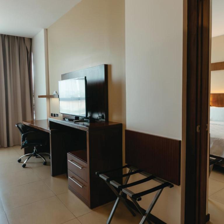 Holiday Inn Guayaquil Airport by IHG - Habitación Doble con 2 camas dobles - No fumadores - 2
