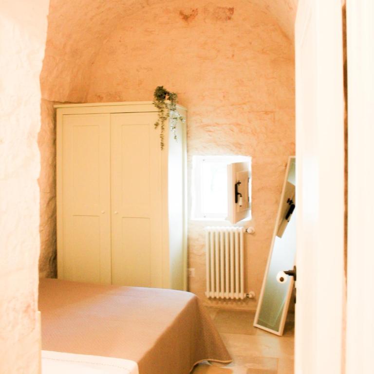 EnjoyTrulli Valle D Itria - Three-Bedroom House - 2