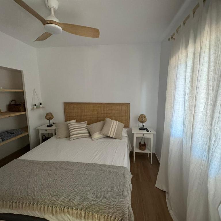 Denia - El Palmar - Apartamento de 1 dormitorio - 2