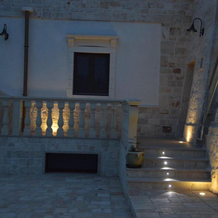 Trulli Macchia D'Itria - Appartamento con 1 Camera da Letto - 20