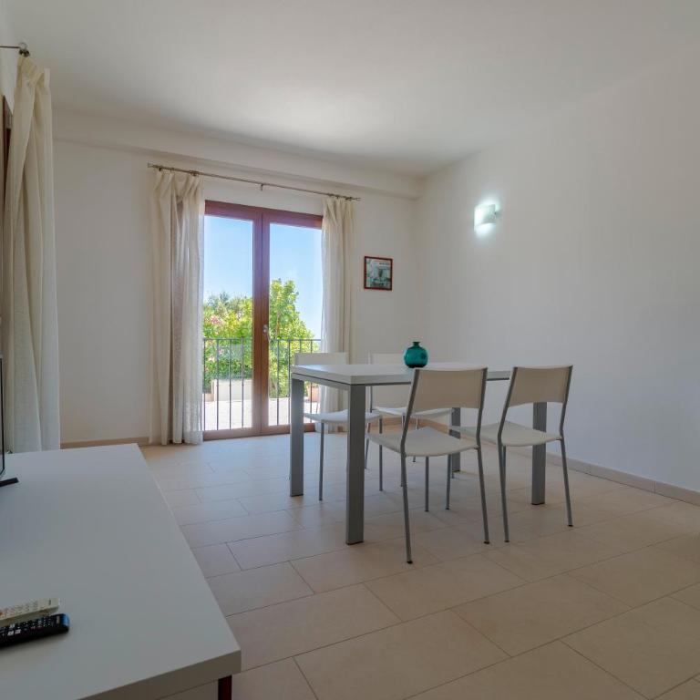 Spanish Blue - Appartamento con 2 Camere da Letto, Terrazza e Vista Mare - 21