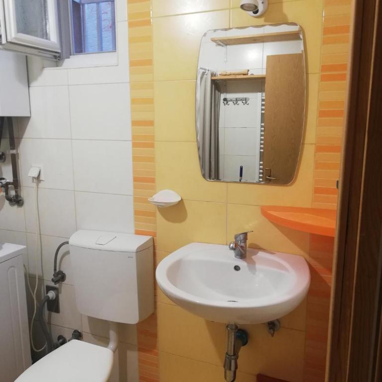 Close to SCC Luxury apartment in Sarajevo - Kuća sa 2 Spavaće Sobe - 5