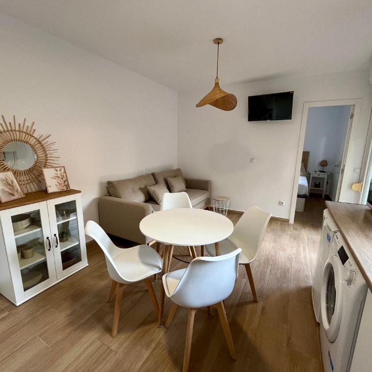Denia - El Palmar - Apartamento de 1 dormitorio - 1