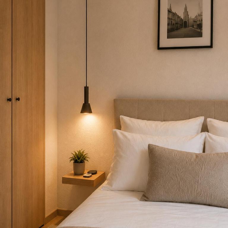 Salotto San Giovanni - Appartamento con 2 Camere da Letto - 3
