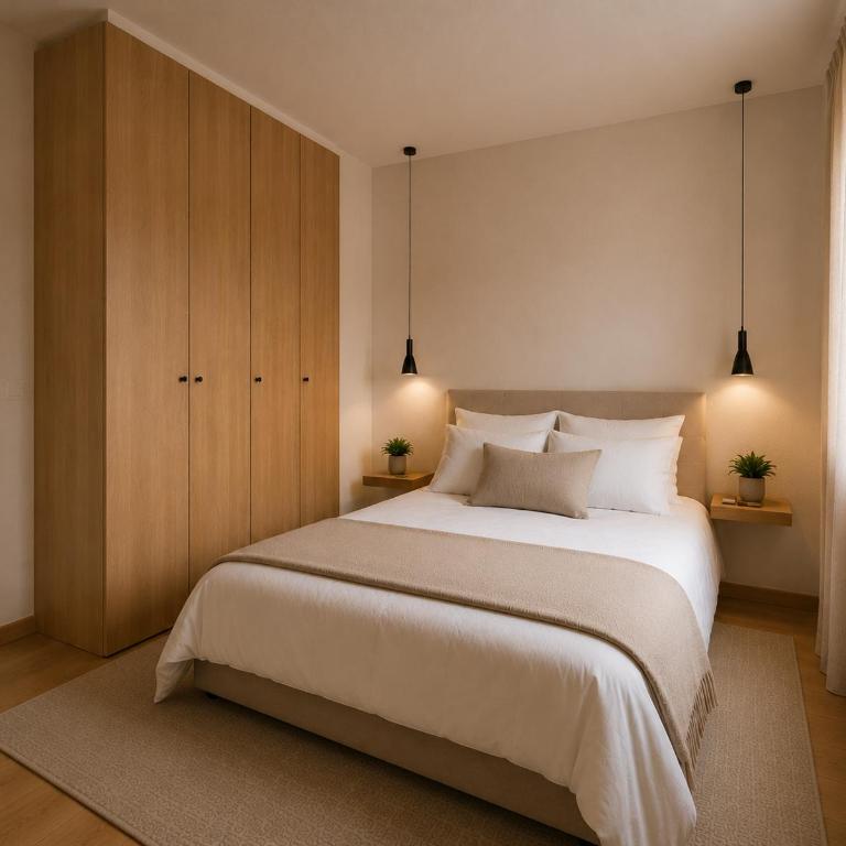 Salotto San Giovanni - Appartamento con 2 Camere da Letto - 14
