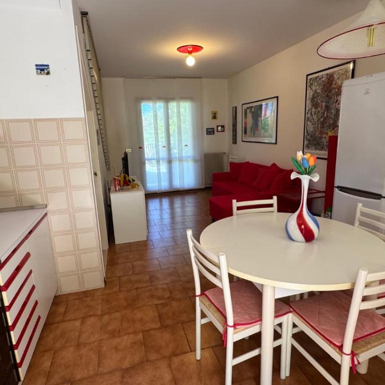 Villa Dosso Fiorito - Two-Bedroom House - 7