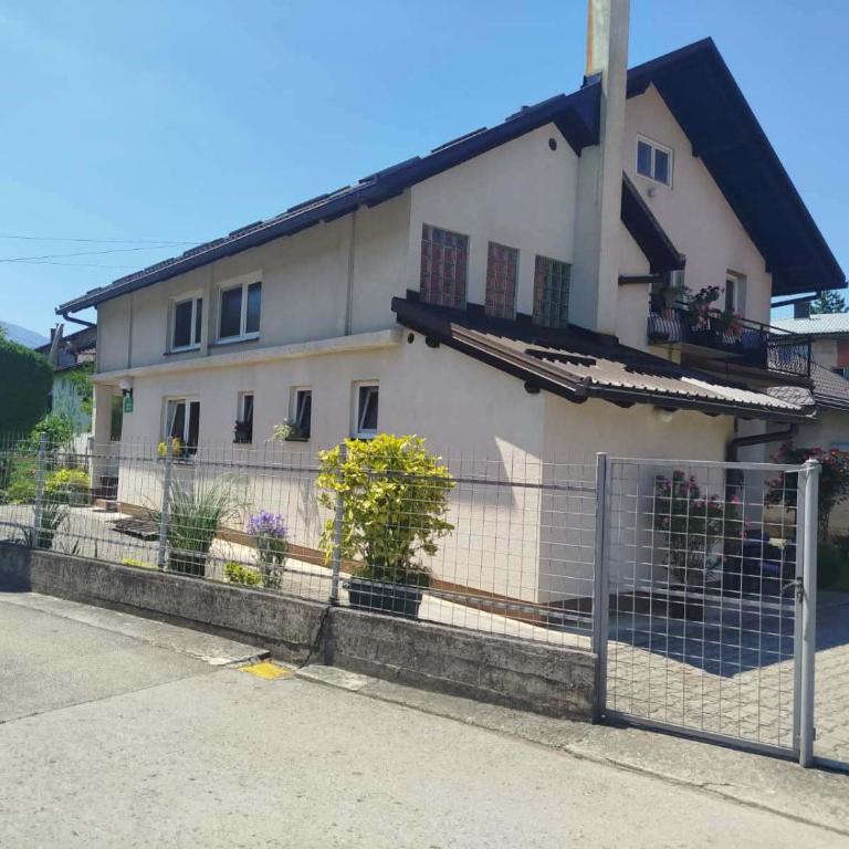 Amor-Dream - Apartman sa 2 Spavaće Sobe - 5