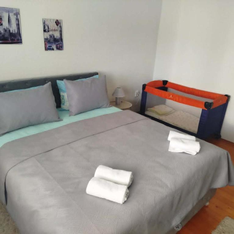 Amor-Dream - Apartman sa 2 Spavaće Sobe - 6