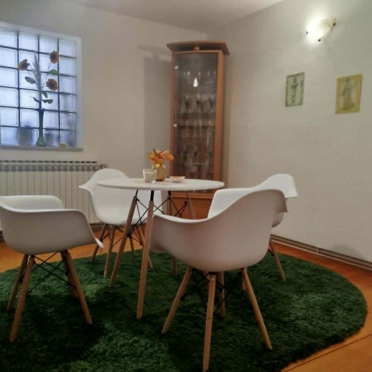 Amor-Dream - Apartman sa 2 Spavaće Sobe - 10
