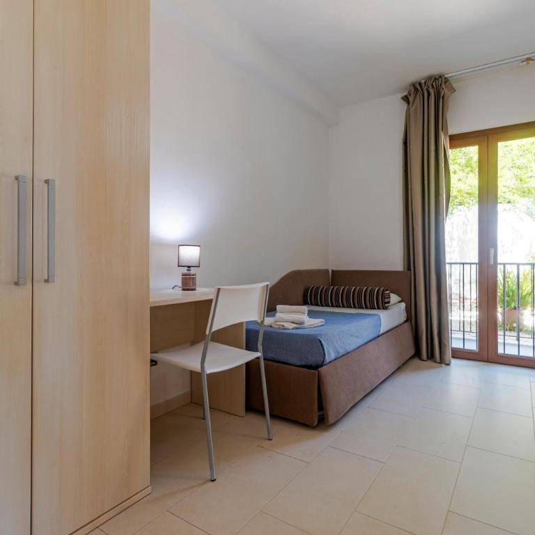 Spanish Blue - Appartamento con 2 Camere da Letto, Terrazza e Vista Mare - 18