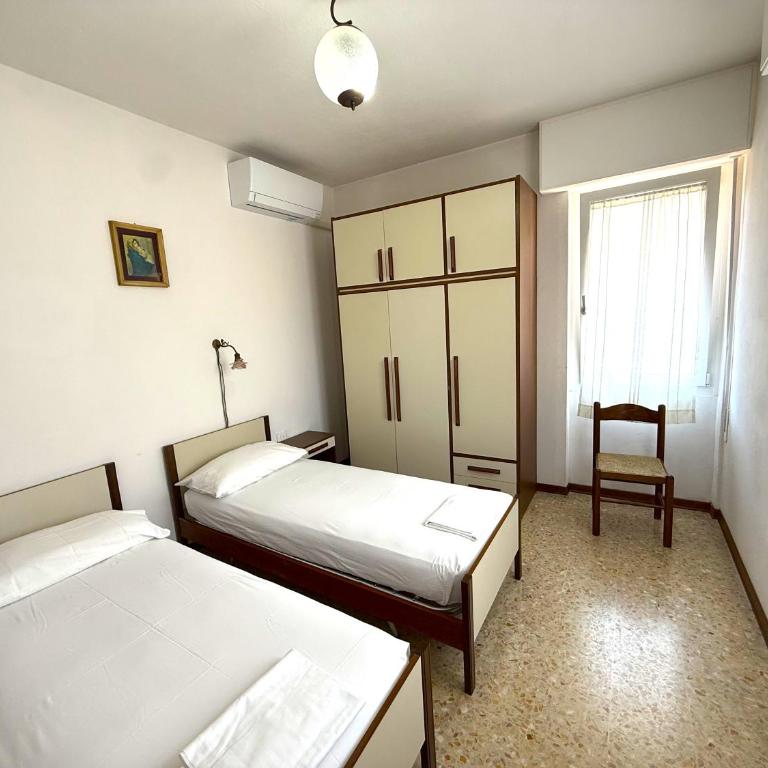 Casa Liver Pieve - Appartamento con Balcone - 17