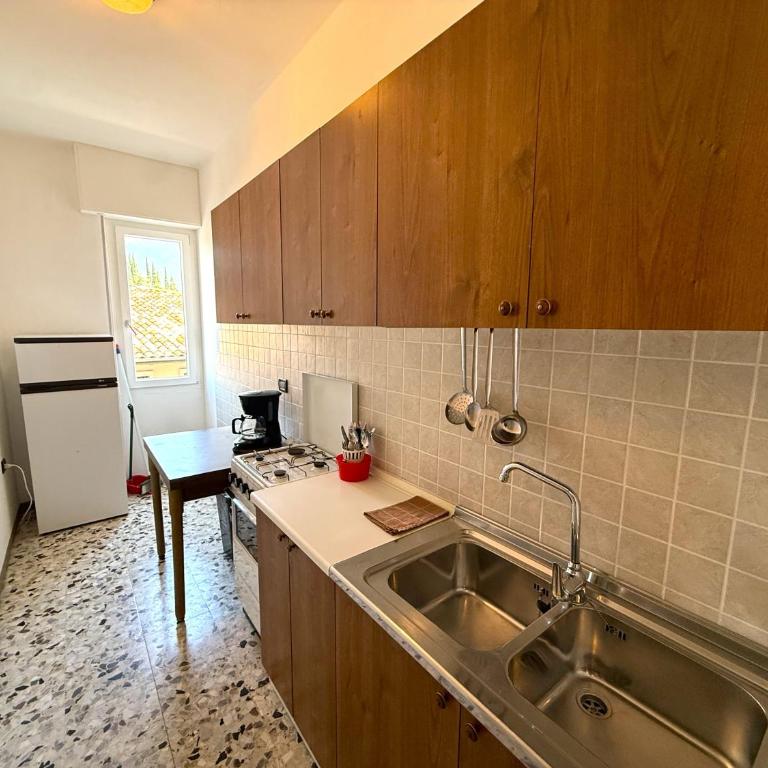 Casa Liver Pieve - Appartamento con Balcone - 11