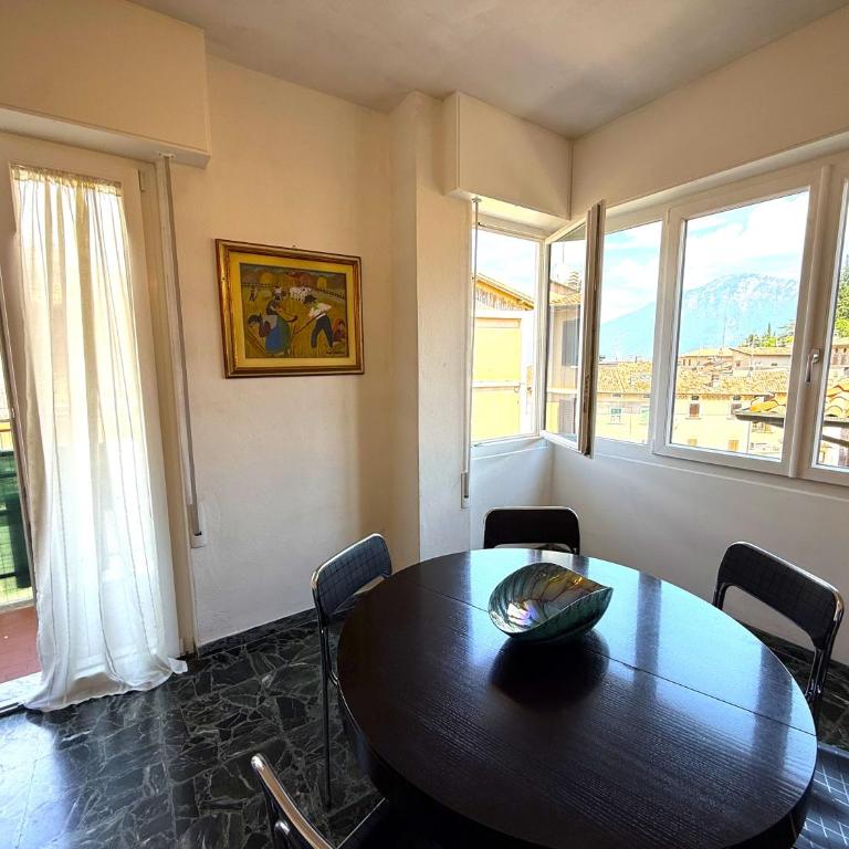 Casa Liver Pieve - Appartamento con Balcone - 3
