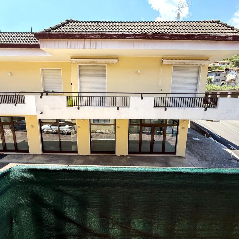 Casa Liver Pieve - Appartamento con Balcone - 26