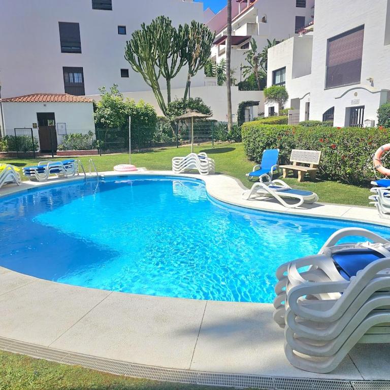 La Maestranza - Apartamento de 1 dormitorio - 2