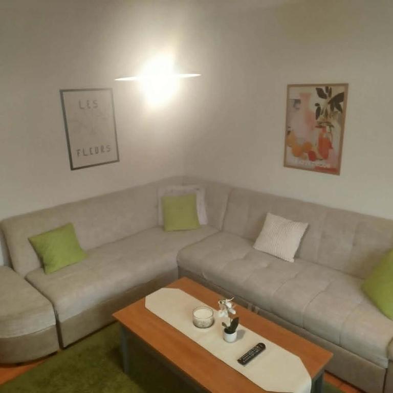 Amor-Dream - Apartman sa 2 Spavaće Sobe - 13