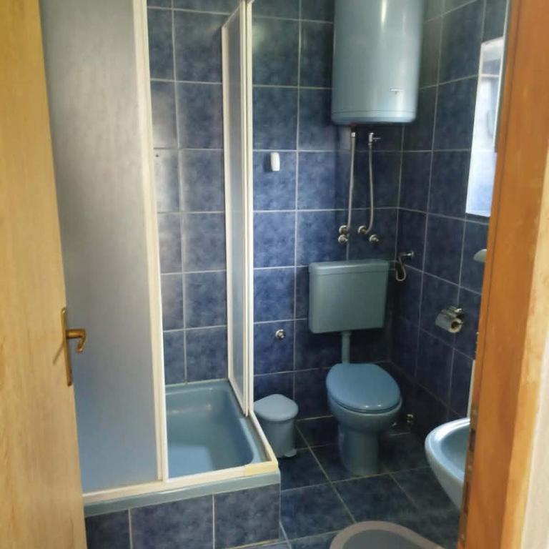 Amor-Dream - Apartman sa 2 Spavaće Sobe - 11