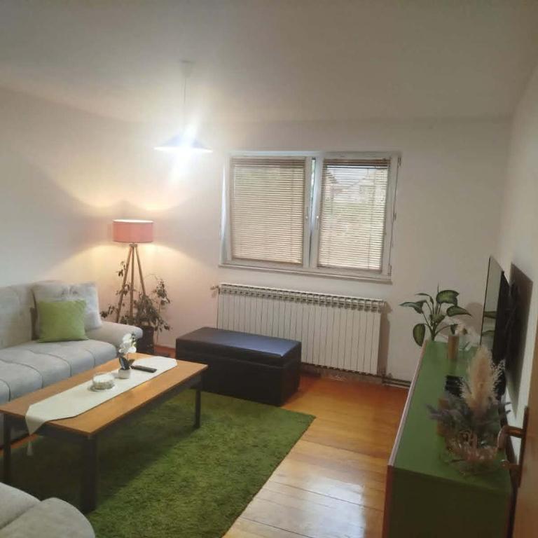 Amor-Dream - Apartman sa 2 Spavaće Sobe - 16