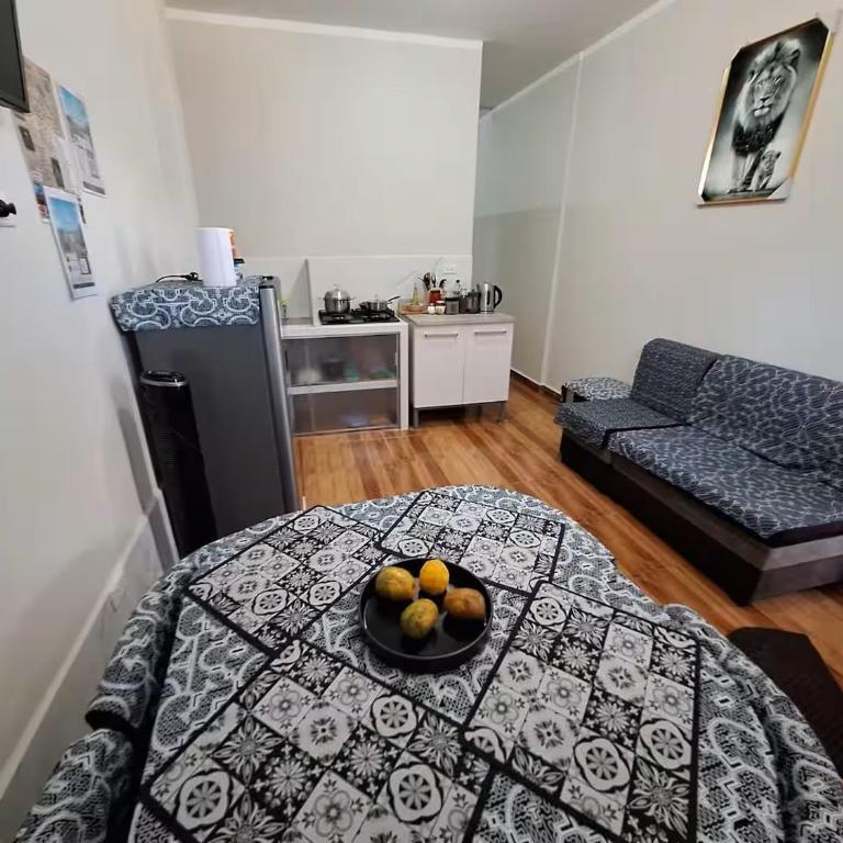 Mini departamento céntrico Tingo María, TAYZO House - Two-Bedroom Apartment - 3