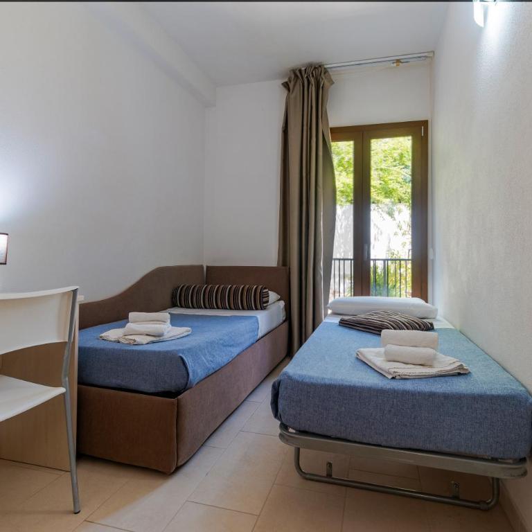 Spanish Blue - Appartamento con 2 Camere da Letto, Terrazza e Vista Mare - 19