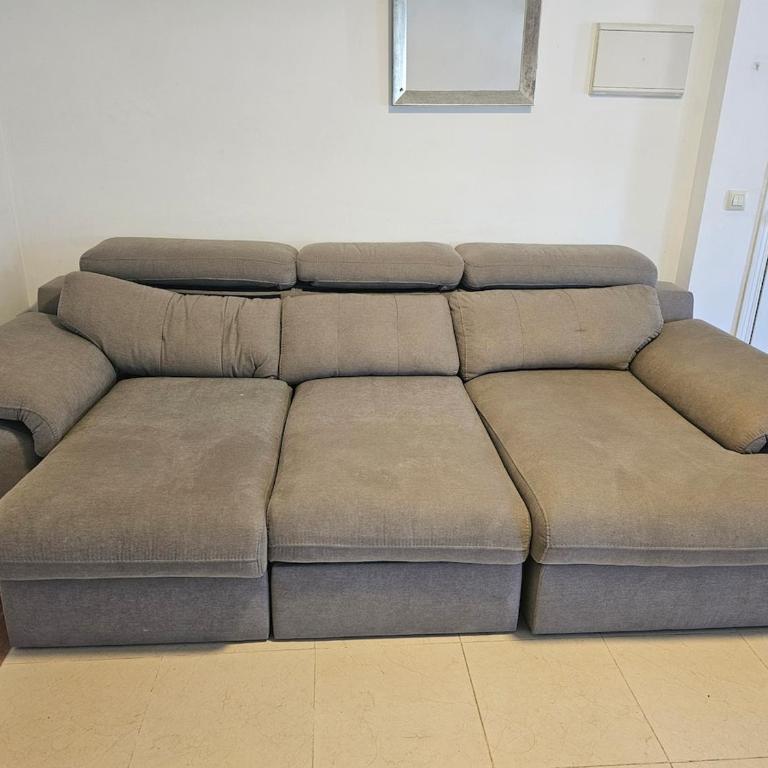 La Maestranza - Apartamento de 1 dormitorio - 15