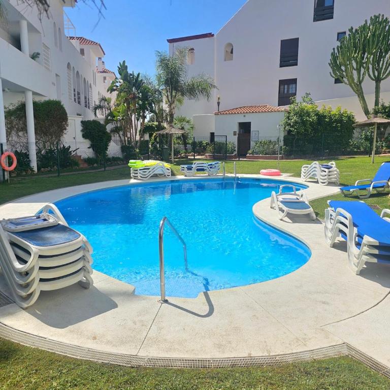 La Maestranza - Apartamento de 1 dormitorio - 4