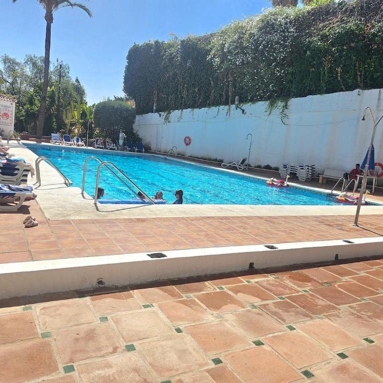 La Maestranza - Apartamento de 1 dormitorio - 3