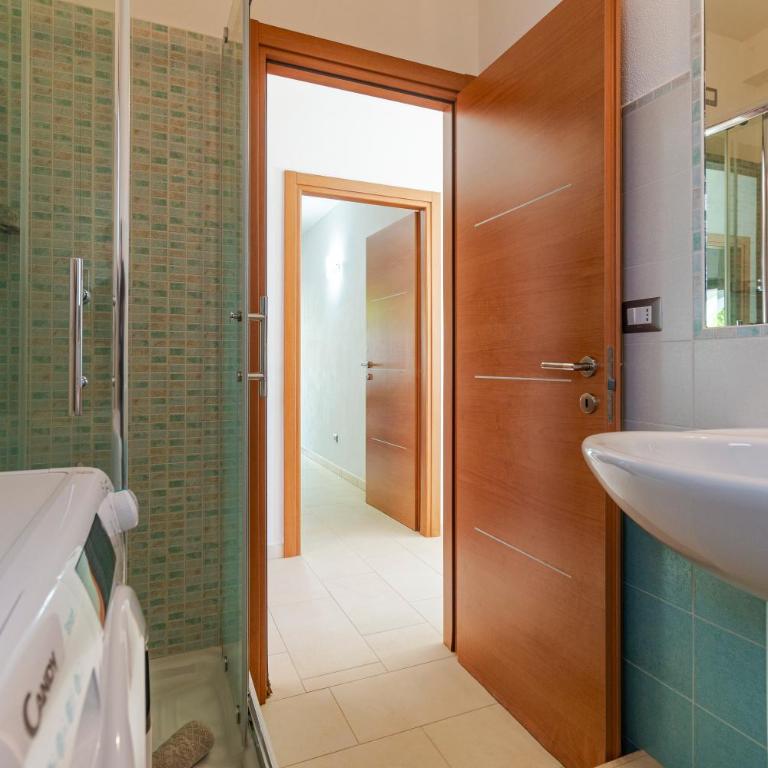 Spanish Blue - Appartamento con 2 Camere da Letto, Terrazza e Vista Mare - 20