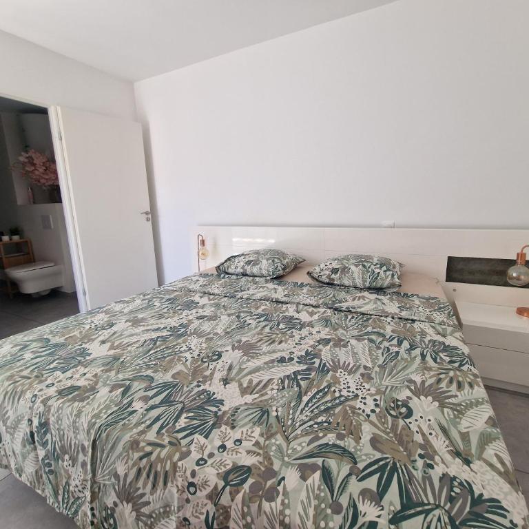 Toit-terrasse avec vue magnifique sur Montpellier - Apartment mit 3 Schlafzimmern - 5