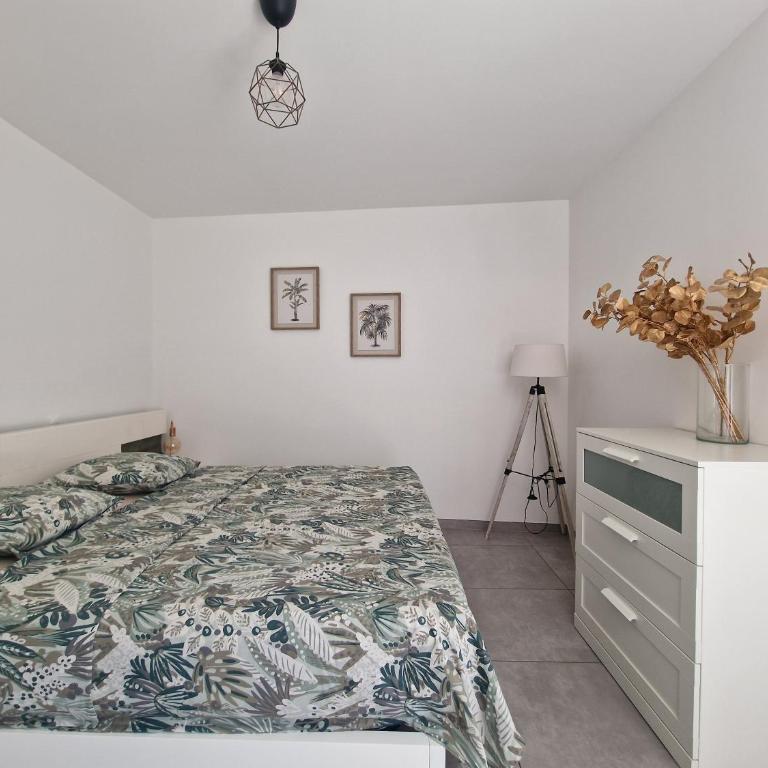 Toit-terrasse avec vue magnifique sur Montpellier - Apartment mit 3 Schlafzimmern - 6