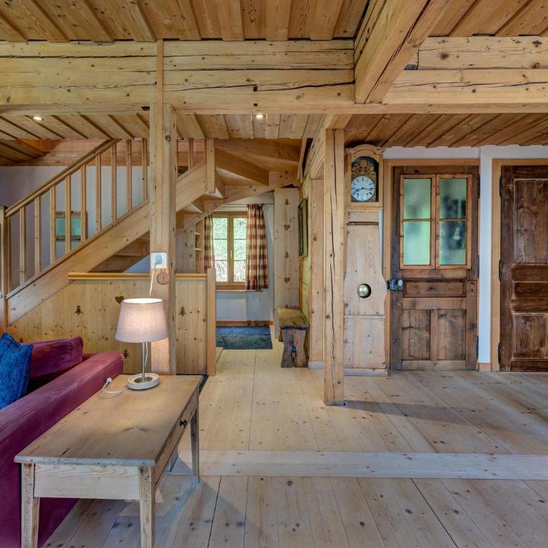 Appartement Beau Chalet - Apartment - 5