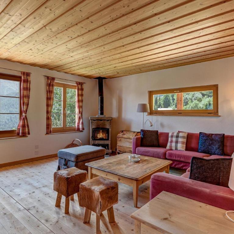 Appartement Beau Chalet - Apartment - 3