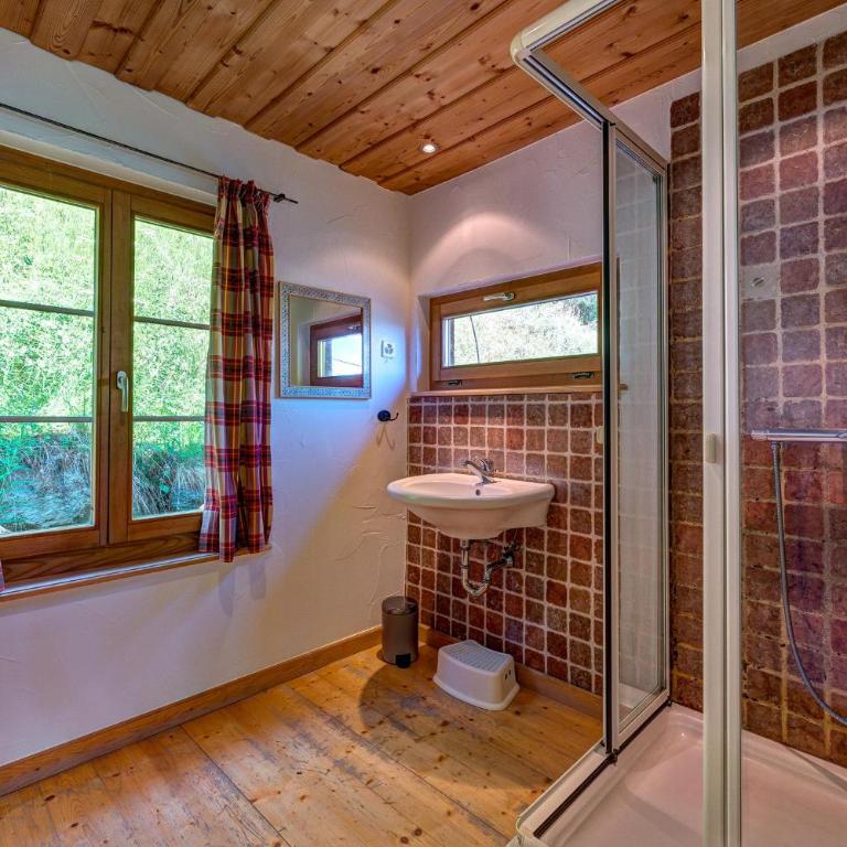 Appartement Beau Chalet - Apartment - 12