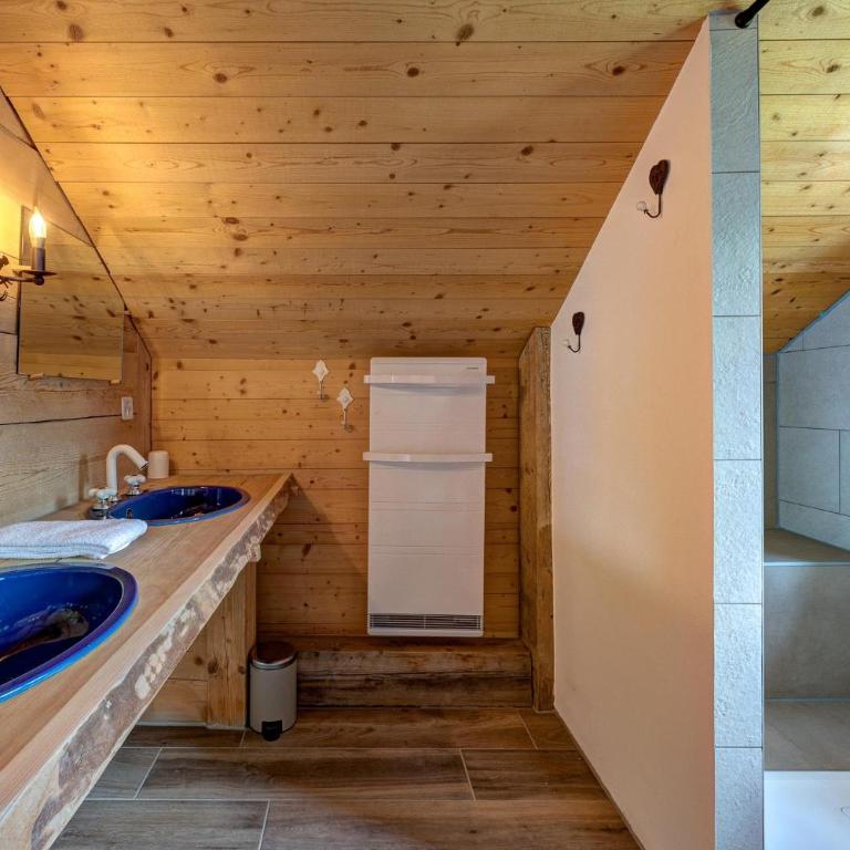 Appartement Beau Chalet - Apartment - 26