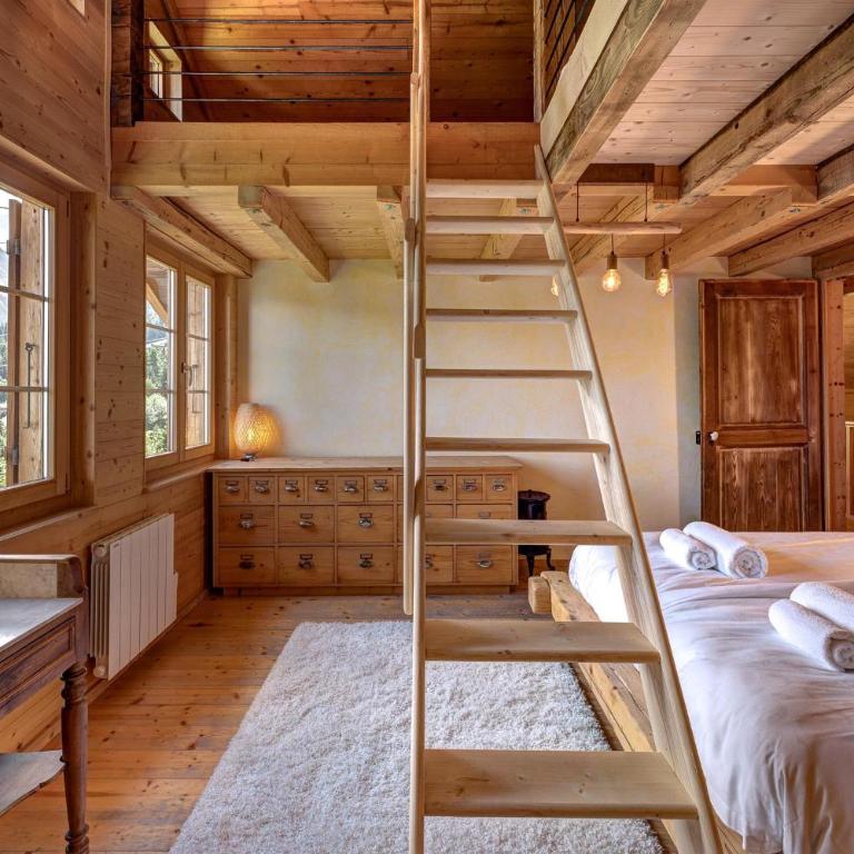 Appartement Beau Chalet - Apartment - 18