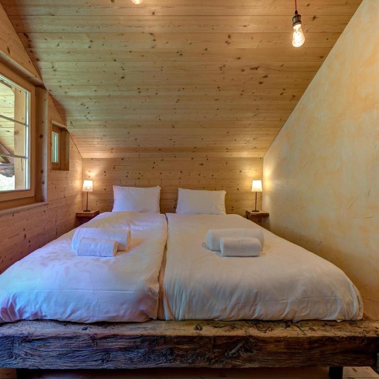 Appartement Beau Chalet - Apartment - 15