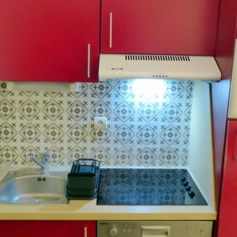 Appartement résidentiel proche mer - Appartement - 7