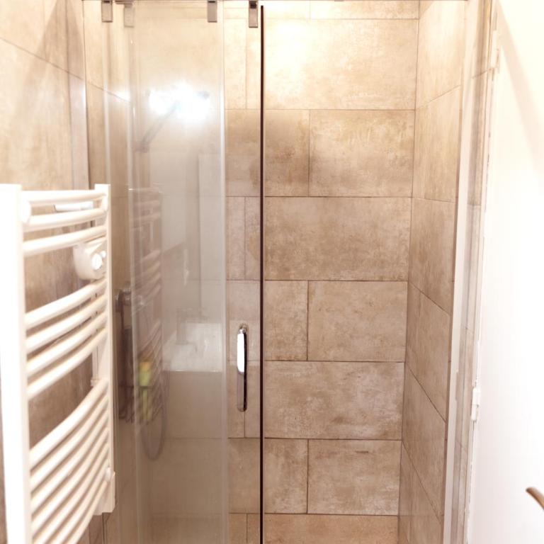 La Maison des Coquillages - Apartment mit 1 Schlafzimmer - 15
