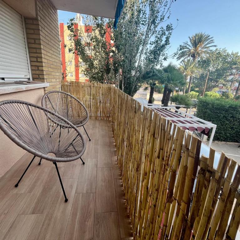 Denia - El Palmar - Apartamento de 1 dormitorio - 9