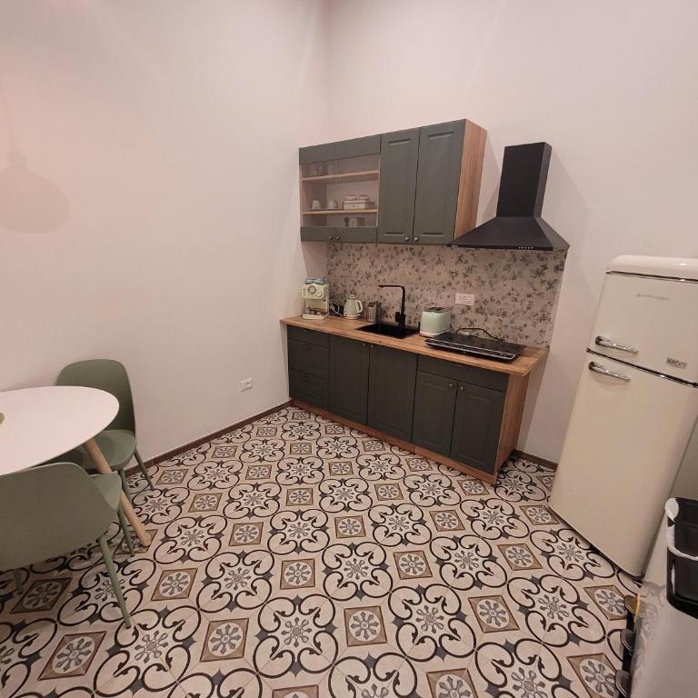 Il Pumo - Appartamento con 1 Camera da Letto - 8