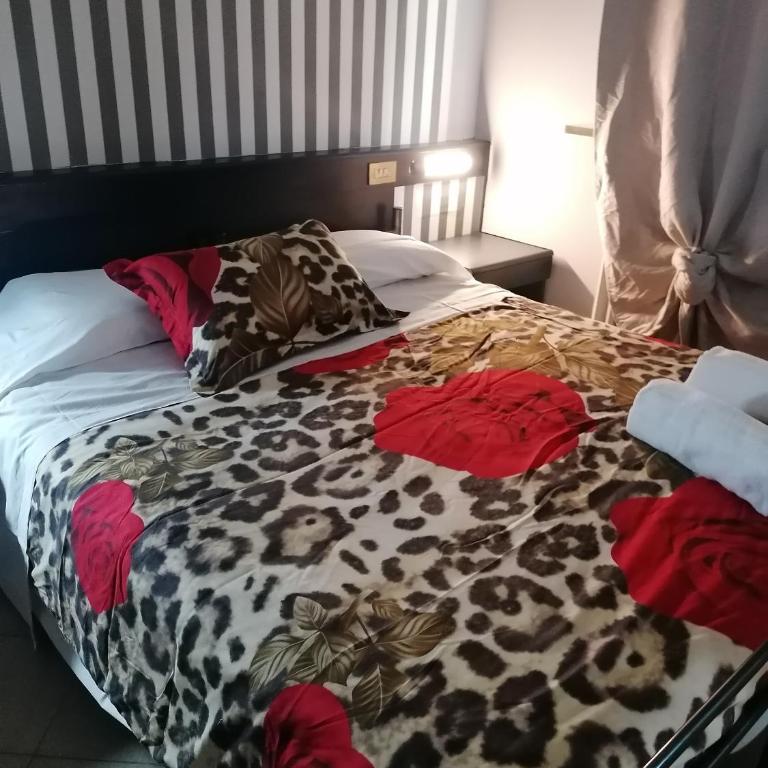 Hotel Elite - Camera Singola - 1