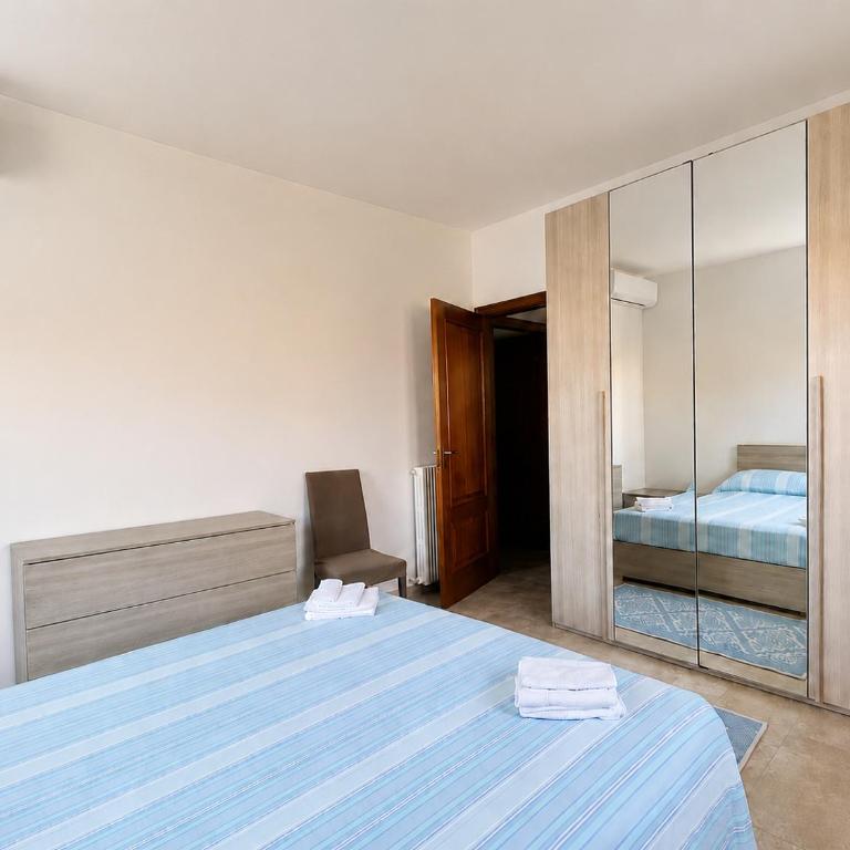 Santarosa Apartment - Appartamento con 2 Camere da Letto - 16